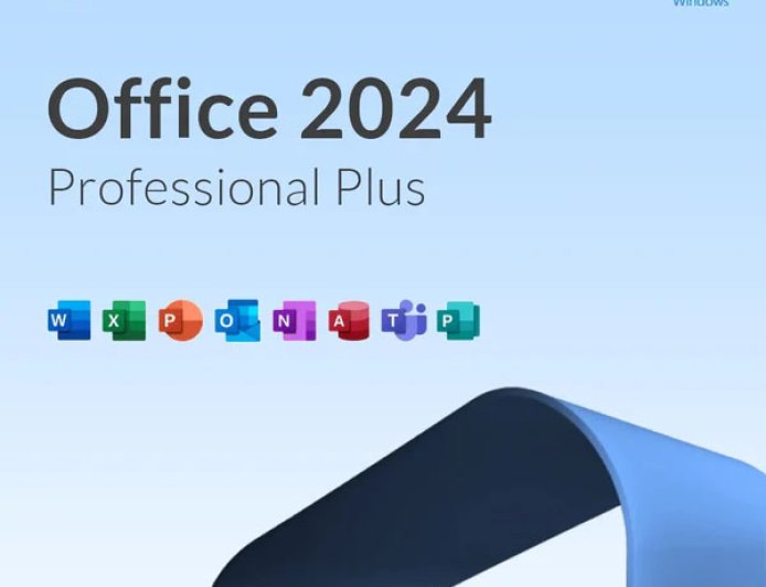 Microsoft Office 2024 Professional Plus Product Key