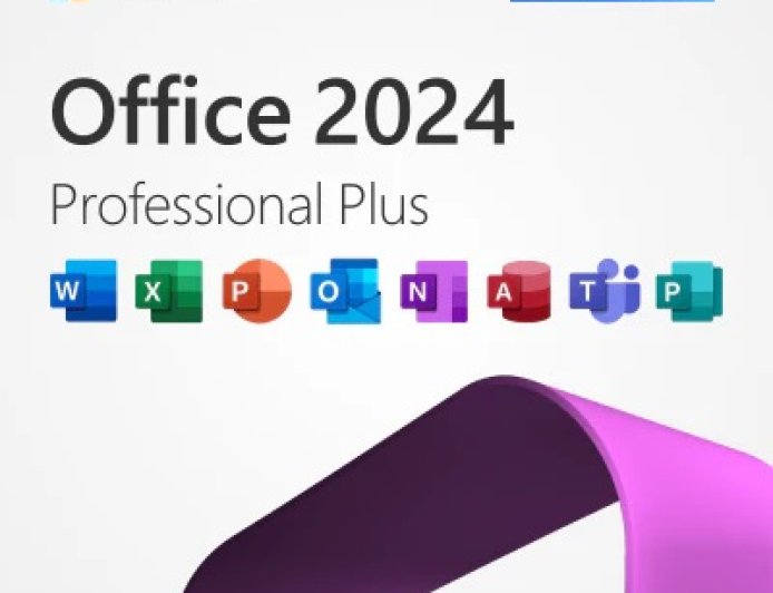 Office 2024 PP + Project Pro 2024 + Visio Pro 2024 Key Bundle