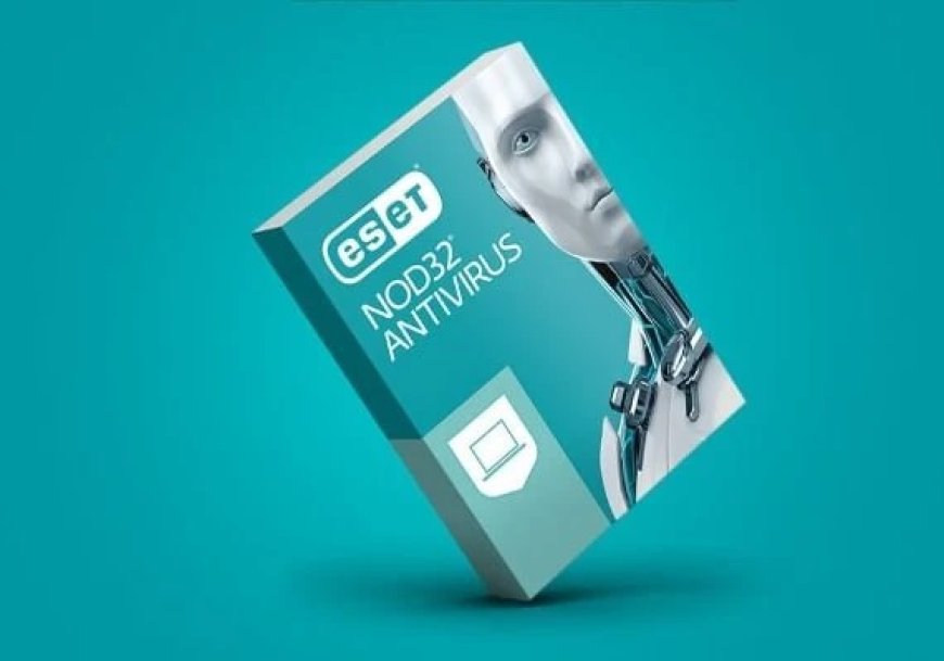 ESET NOD32 Antivirus Key - 1 Year / 1 PC from $13.32