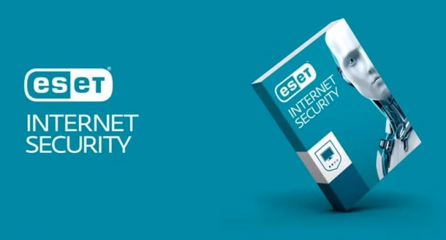 ESET Internet Security 2023 Key (1 Year / 1 PC) from $10.80